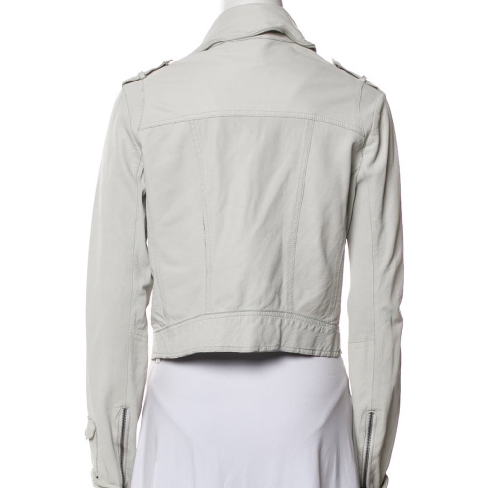 Jakett Genuine Leather jacket size M - Picture 3 of 13